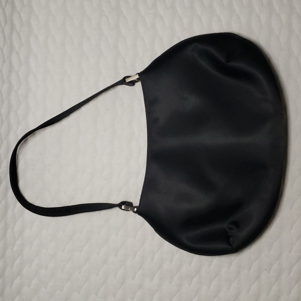Black Purse